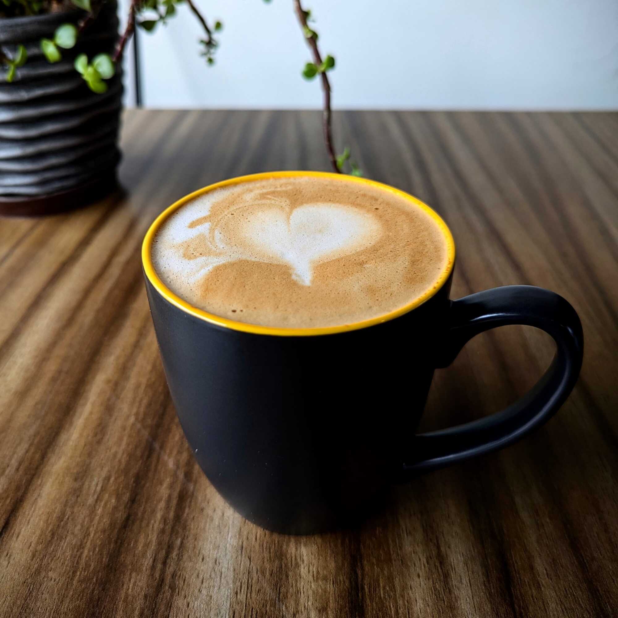 Capuchino