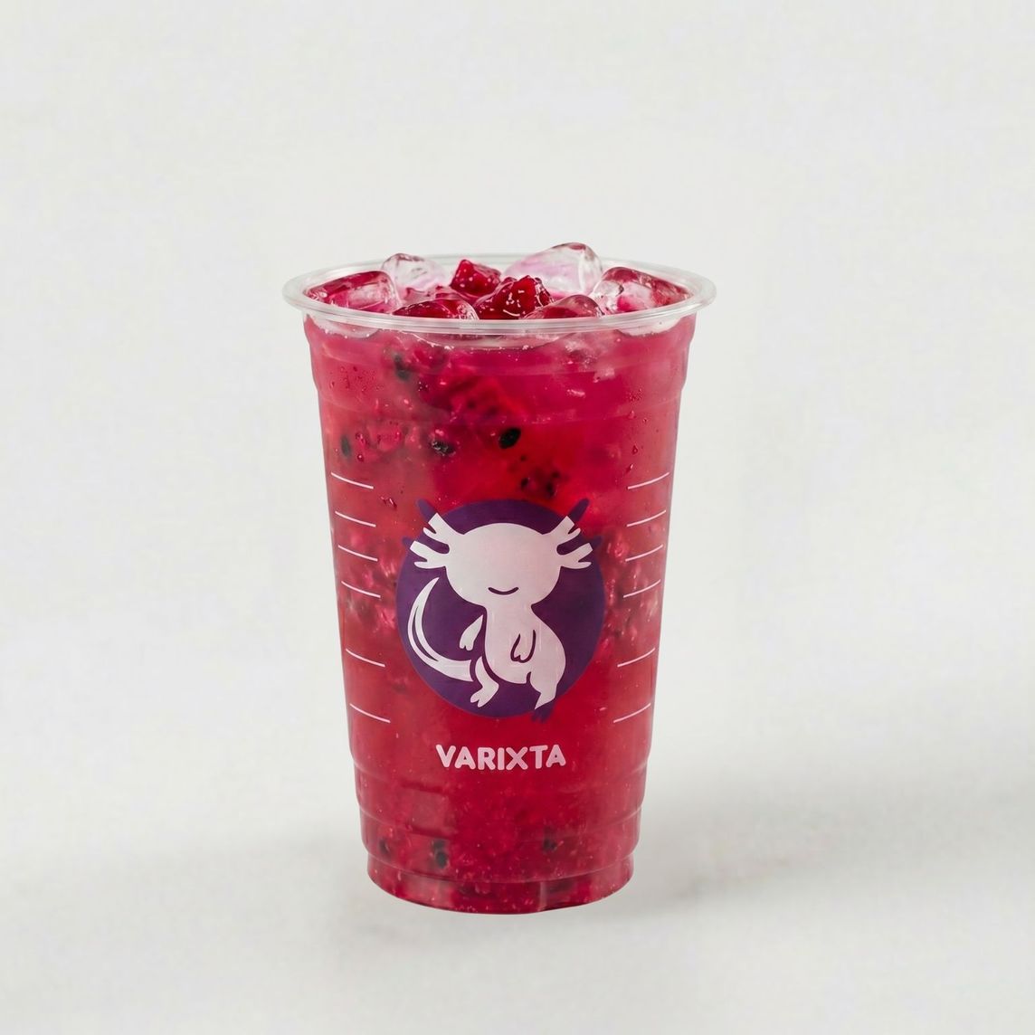 Tuna Roja Limonada