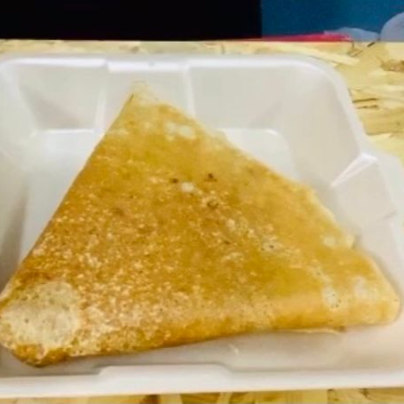 Crepa Philadelphia 2x1