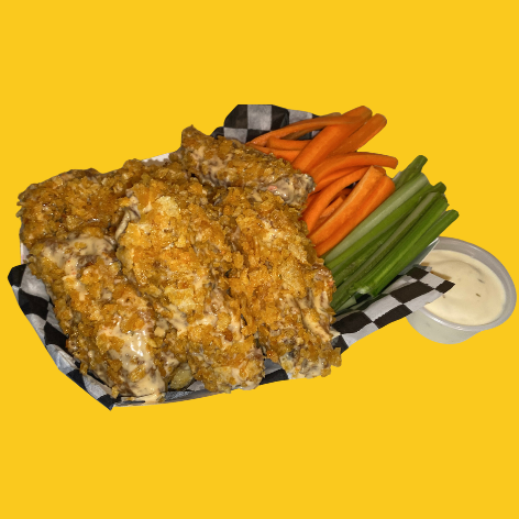 Alitas