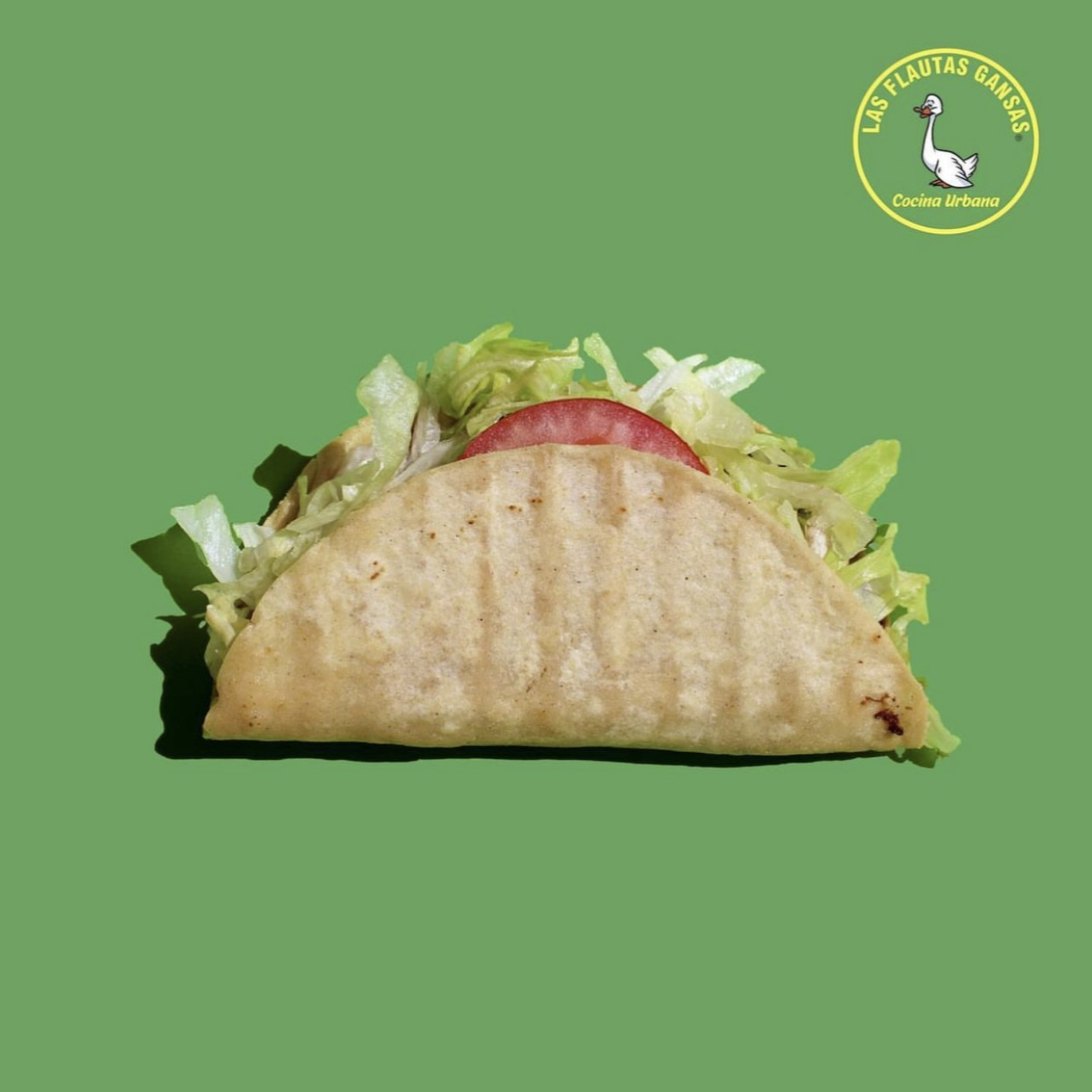 Tacos tradicionales