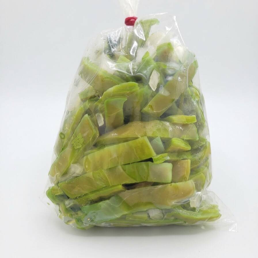 Ensalada de Nopales (250 Gr)