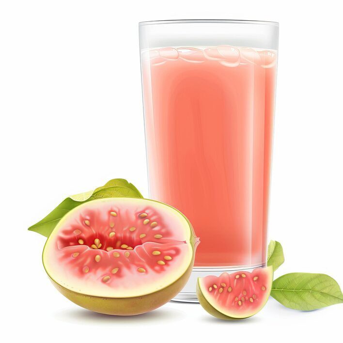 Frappe Sabor Guayaba
