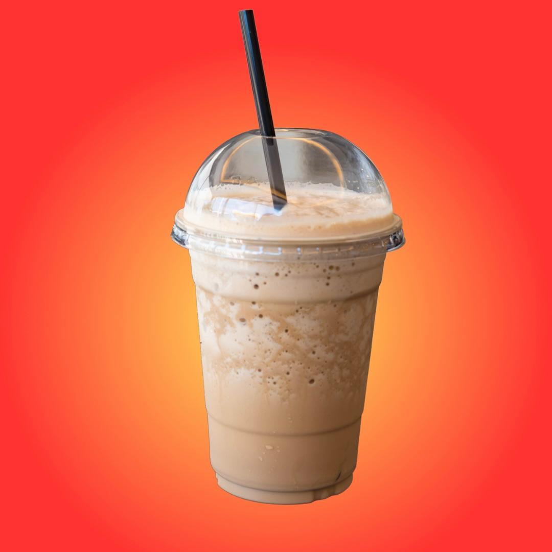 Smoothie de Cafe
