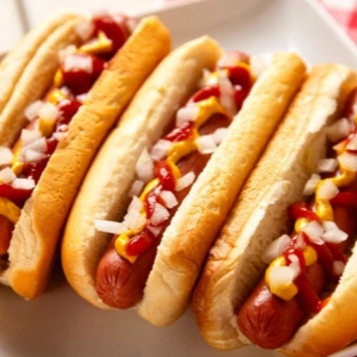 Hot-dog