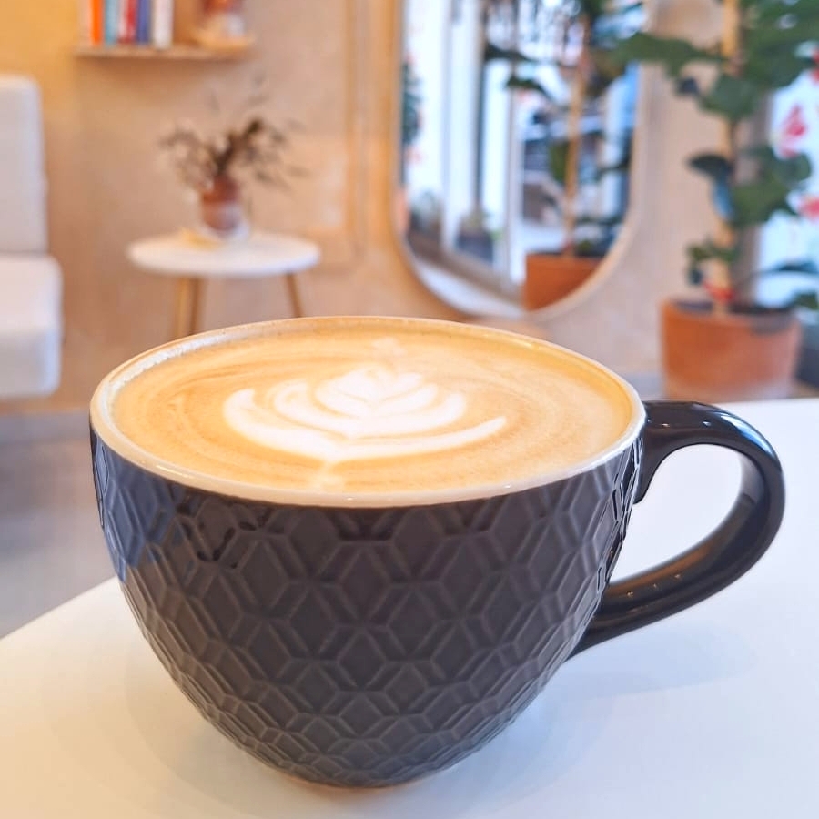 Capuchino Clásico
