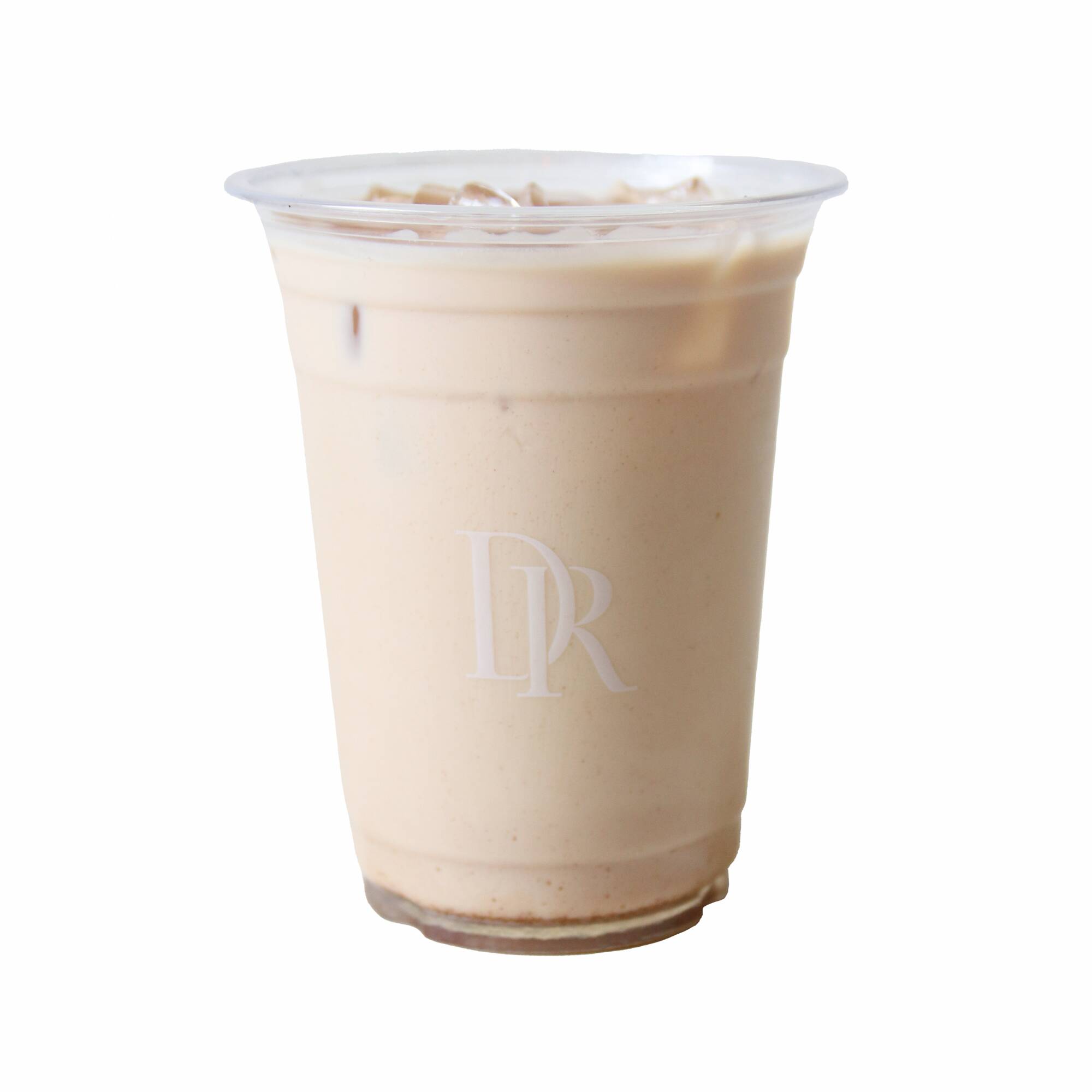 Dirty Chai