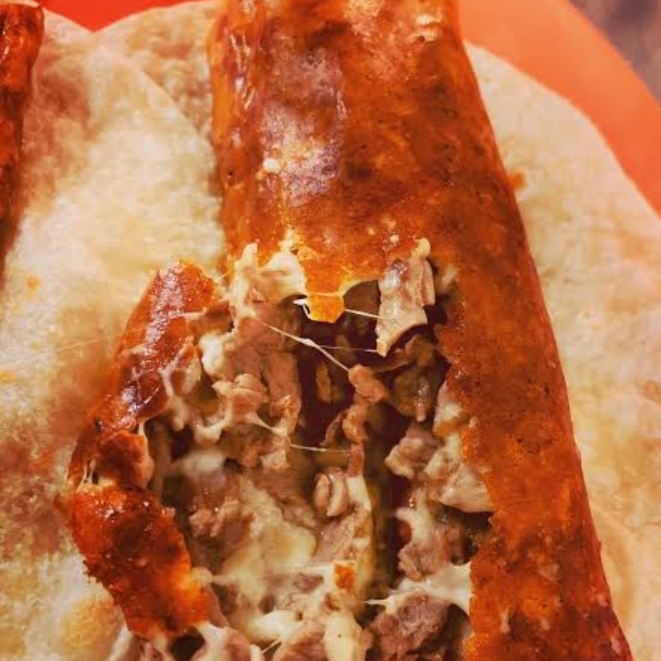 TACO LIGHT DE PICAÑA