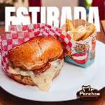 Estirada