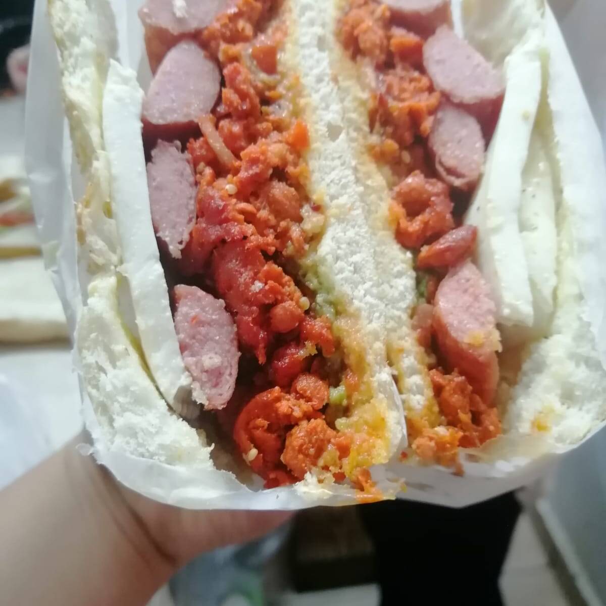 Alemana