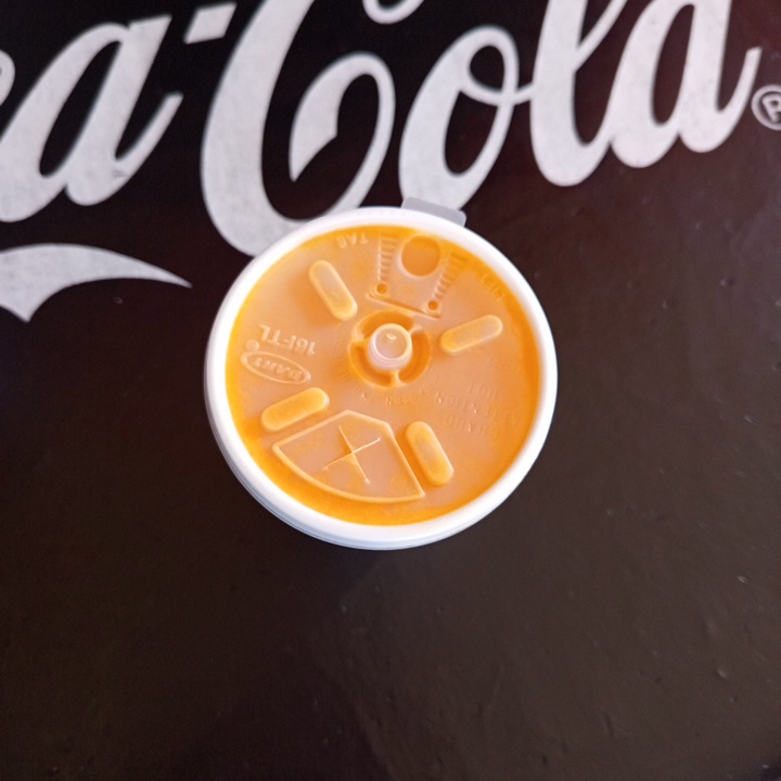 Jugo de Naranja Natural 16 Oz