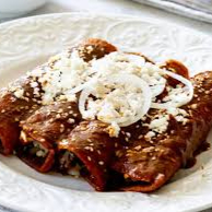Enmoladas