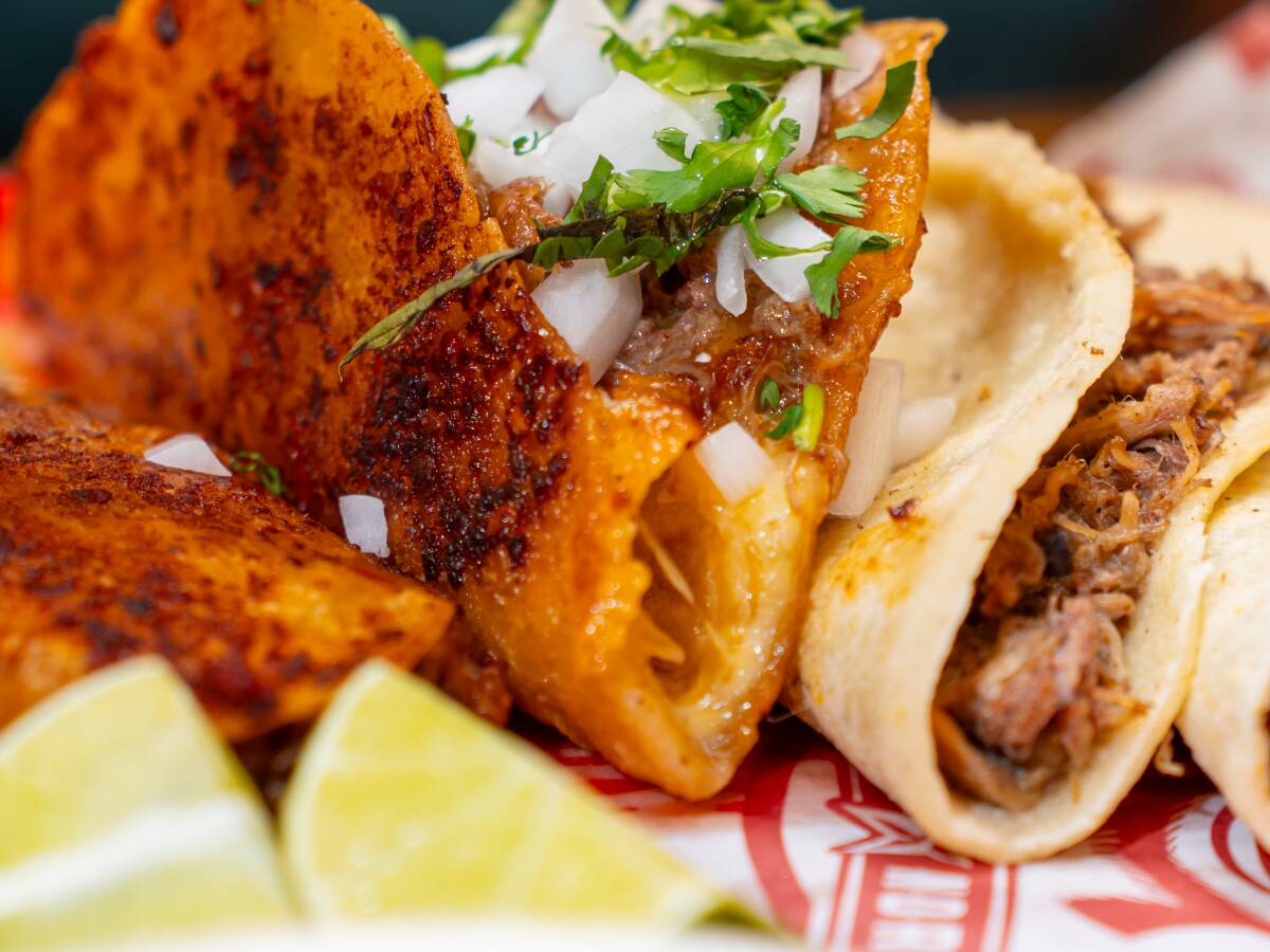 Maruca Barbacoa Norteña