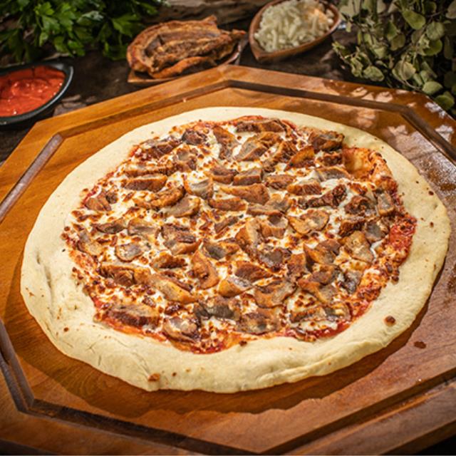 PIZZA PICARO´S RAMOS