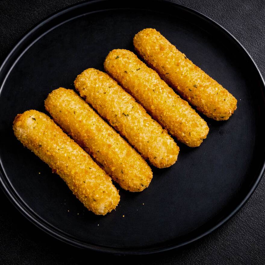 Dedos de Queso