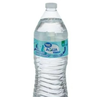 Agua 355 Ml