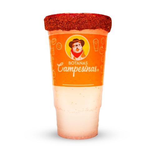 Agua Rusa Light