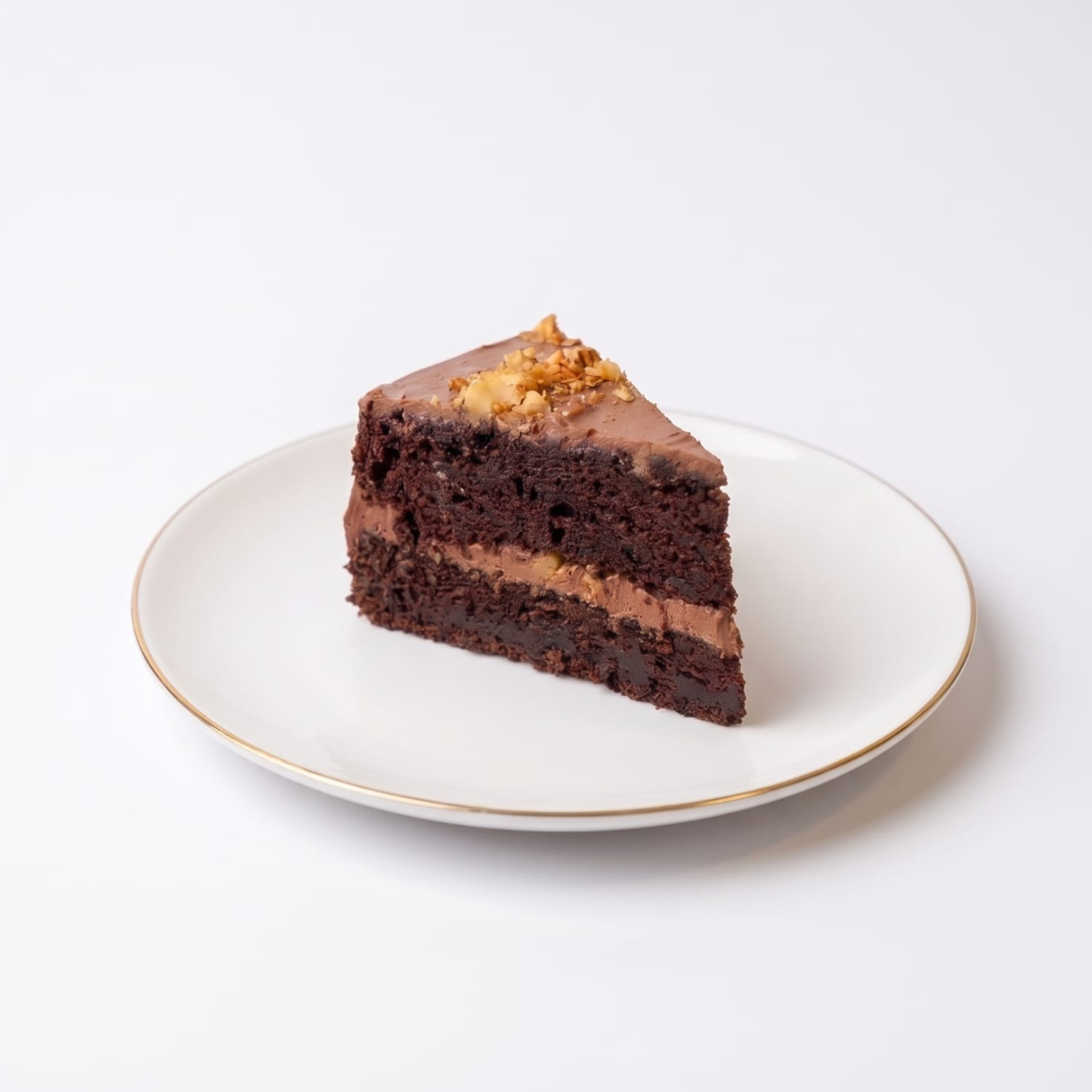 Torta de Brownie
