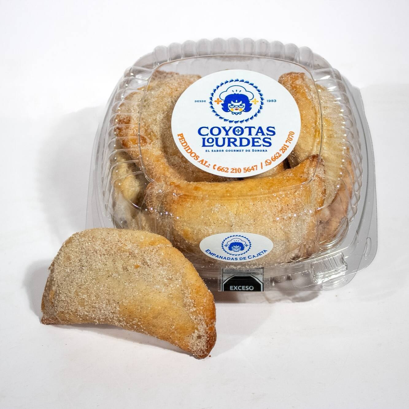 Empanadas