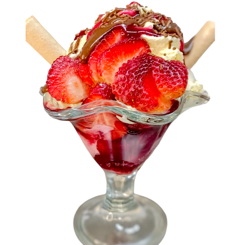 Copa Frutos Rojos