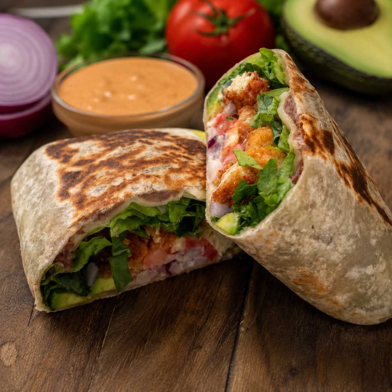 Wrap Light