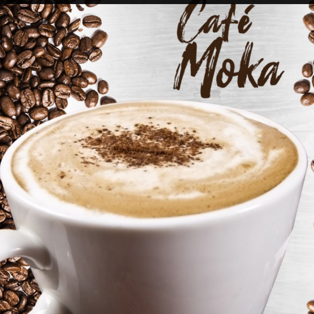Café Moka