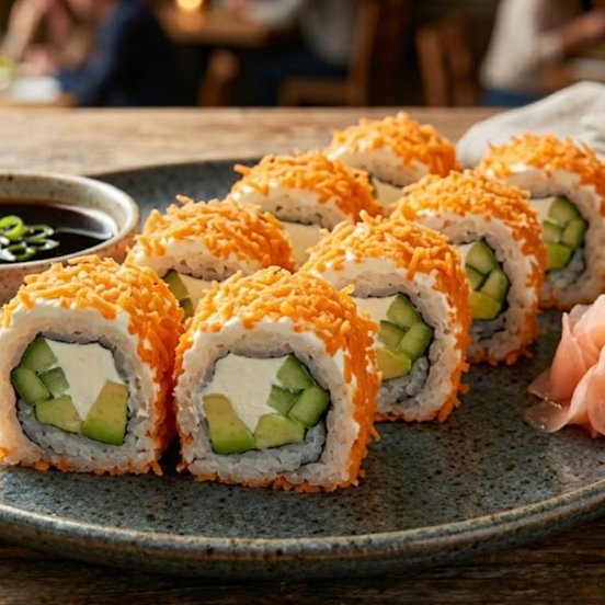 Favorito Veggie