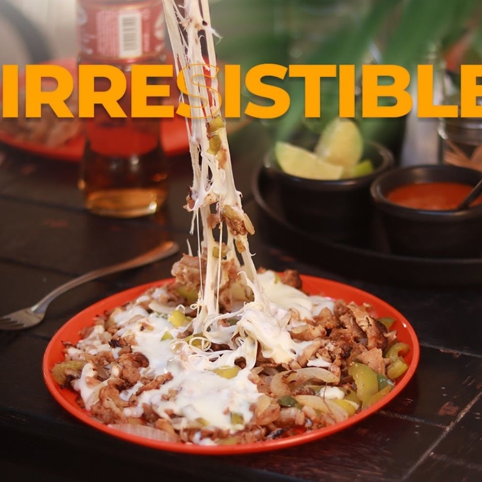 Alambre de arrachera