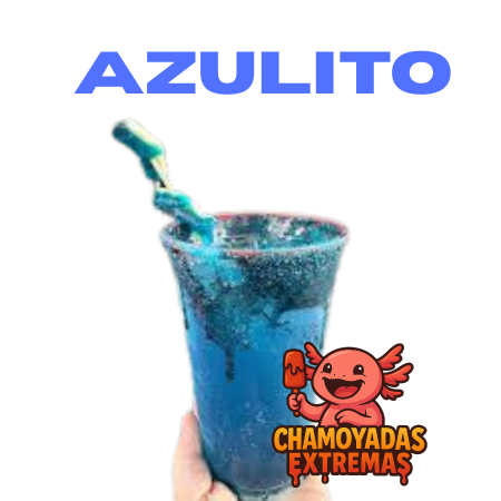 Azulito Xtremo 943 Ml