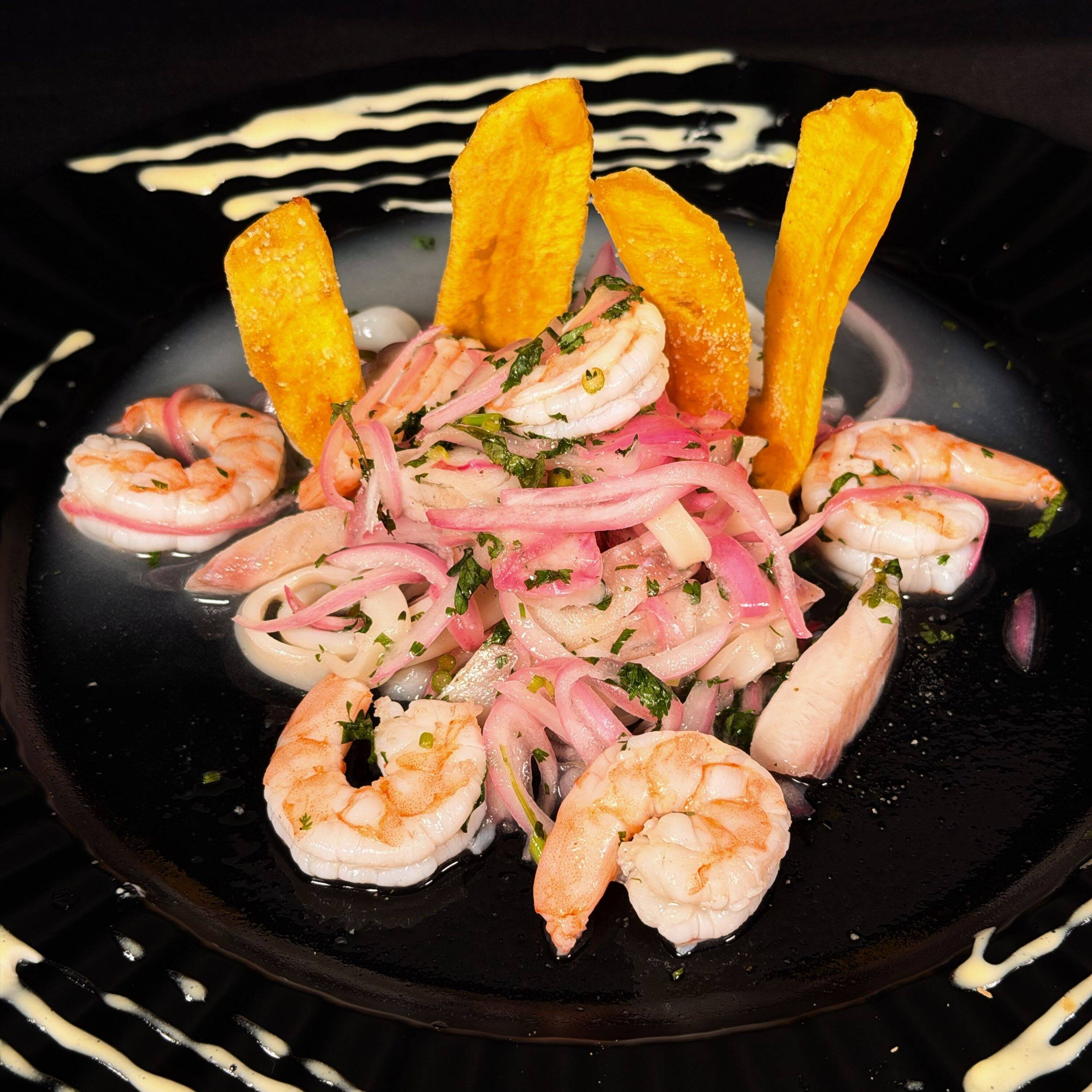 Ceviche