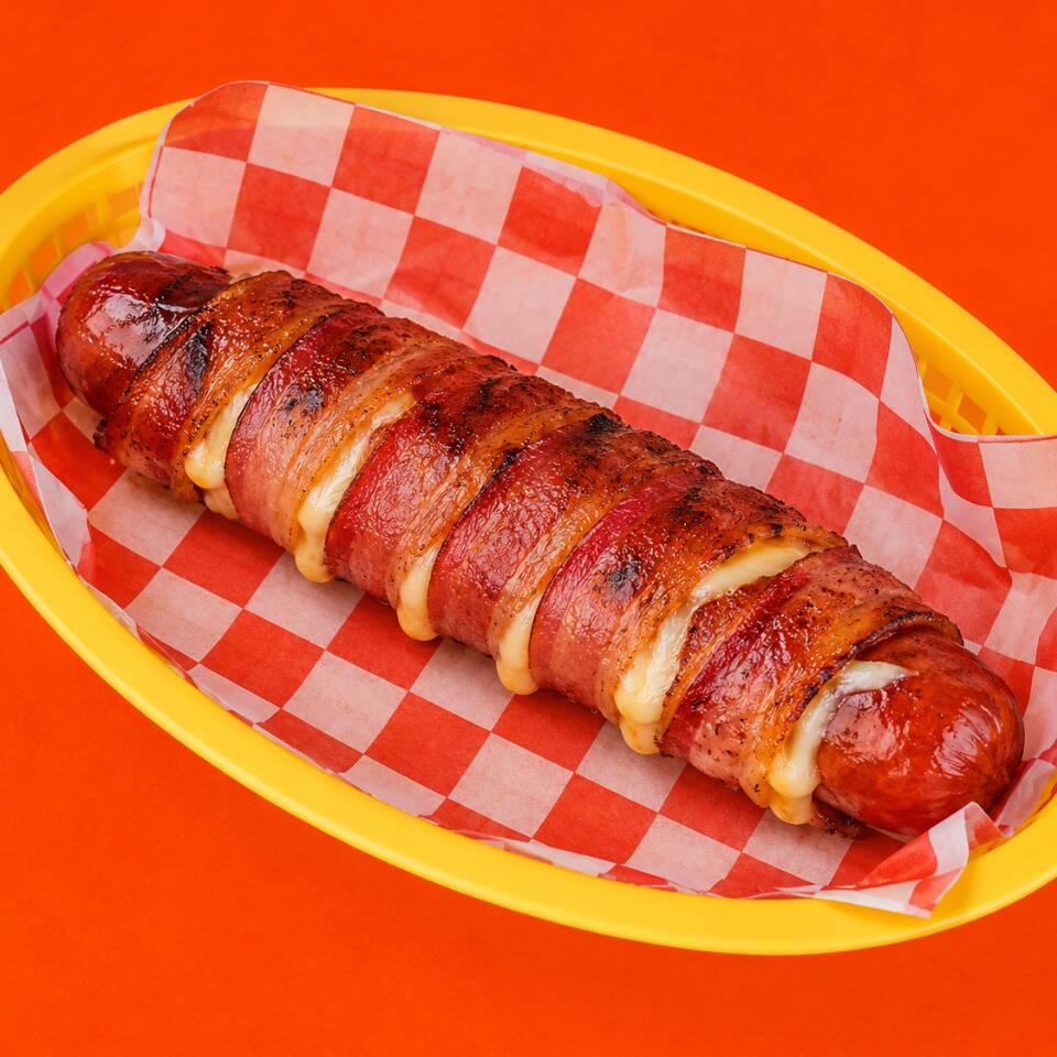 Salchicha Preparada