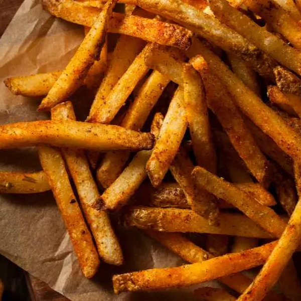Papas a la Francesa
