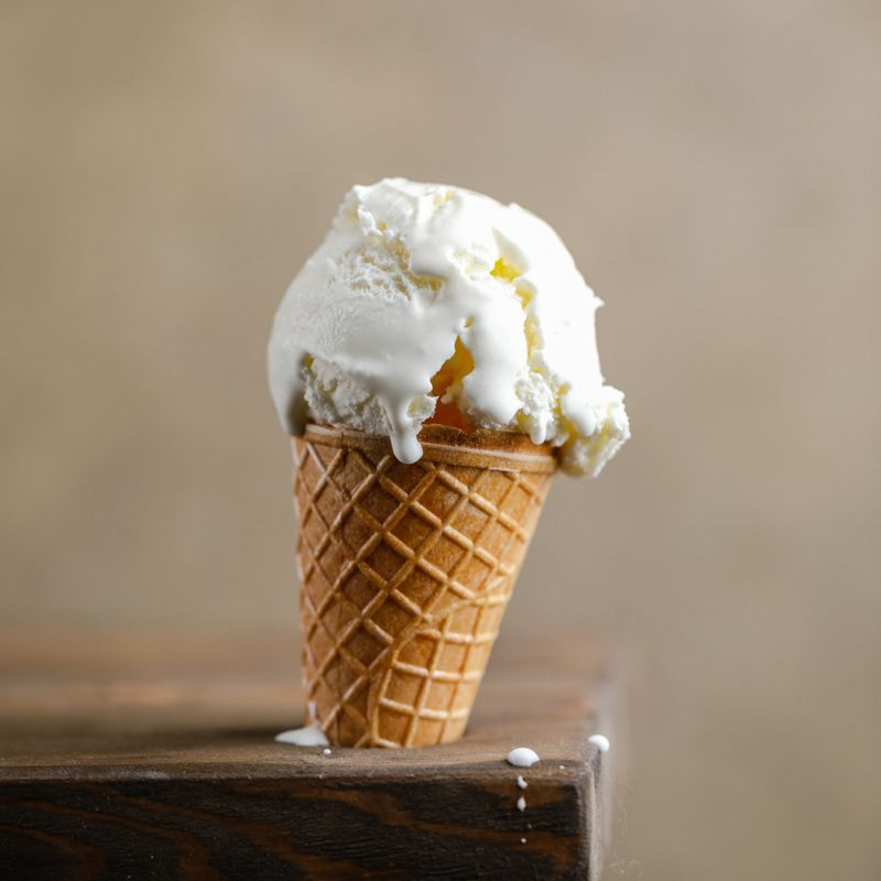 Cono de Helado 1 Bola