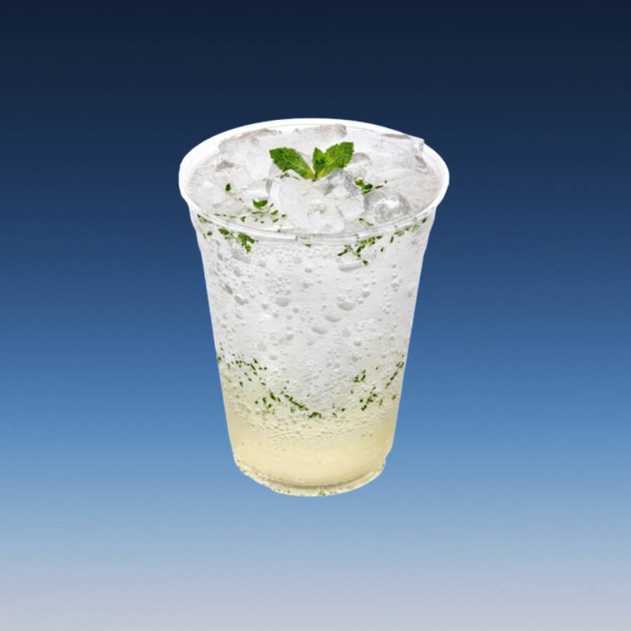 Lima Menta
