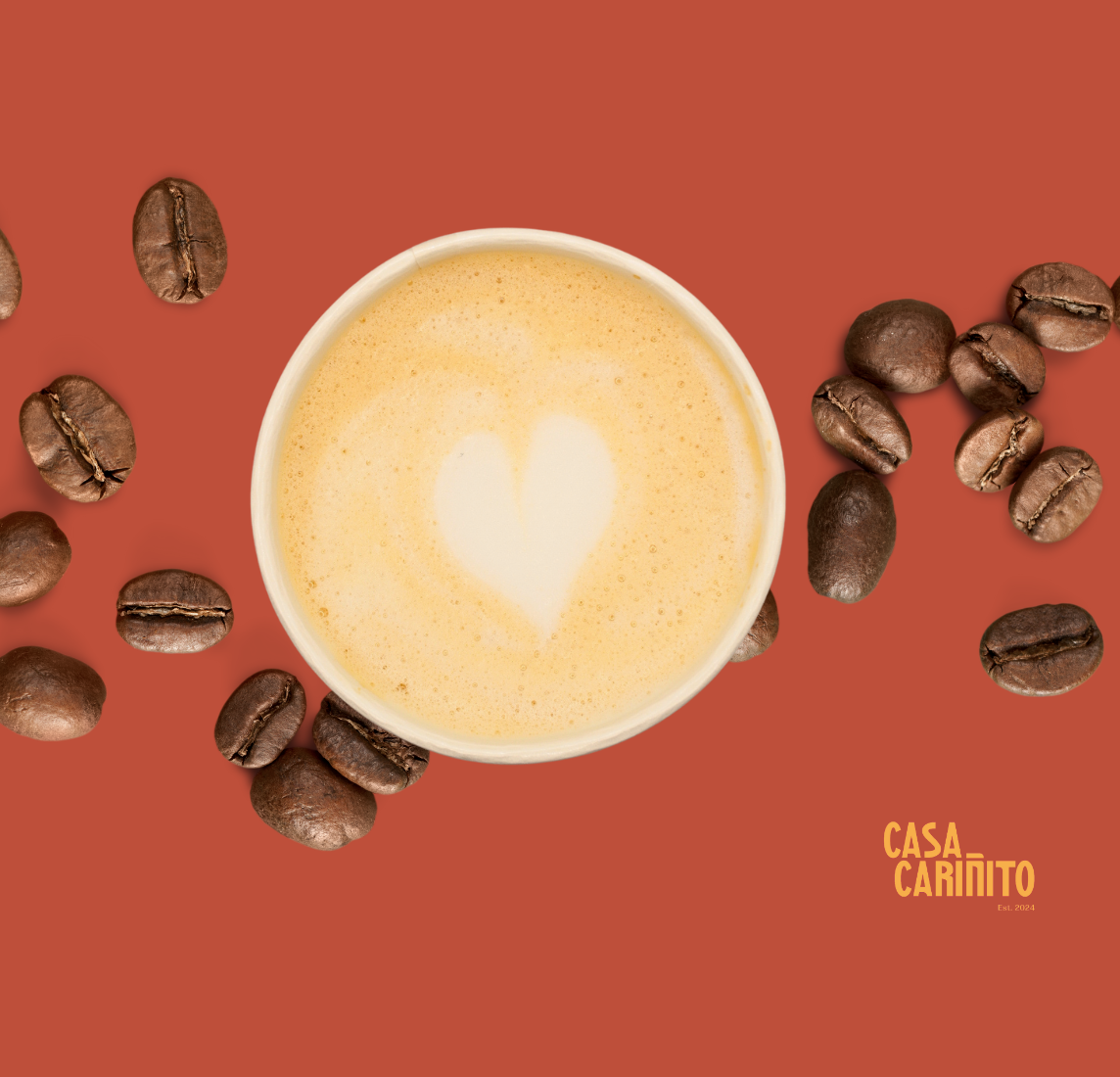 Latte Grande