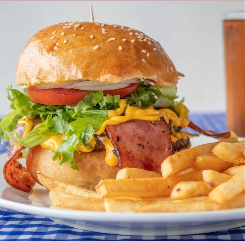 El Antojo Urbano Alajuela