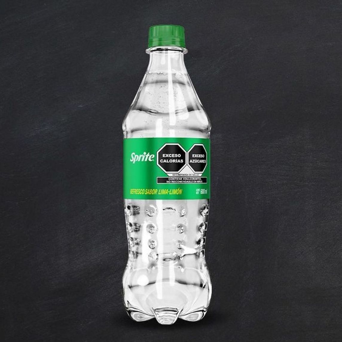 SPRITE 600 ML