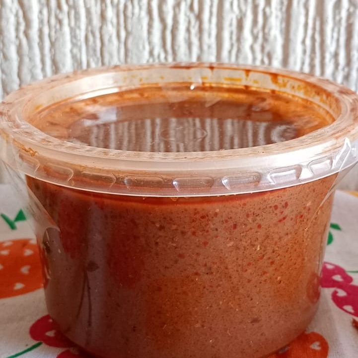 1/2 Litro de Mole