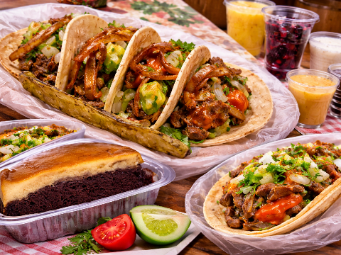 Tacos El Chilindrino