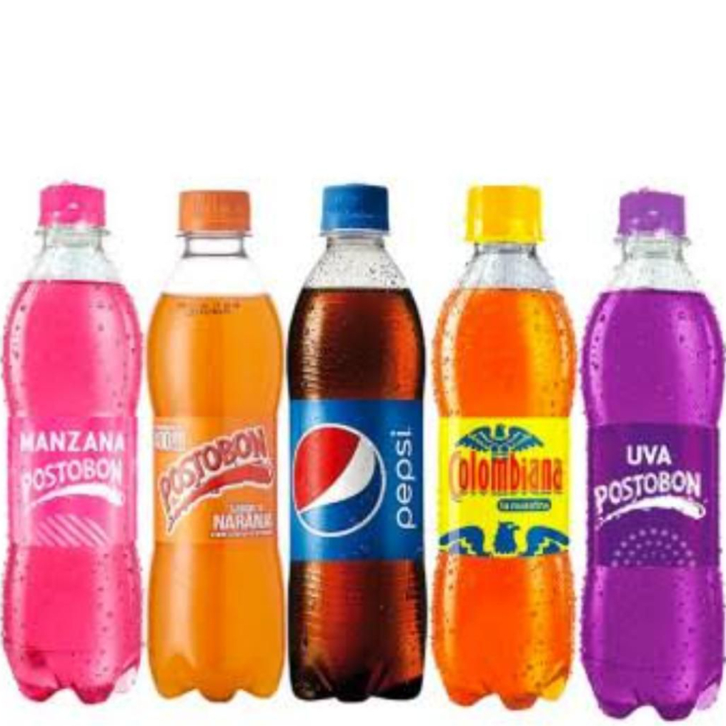 Gaseosa Postobon 250 Ml