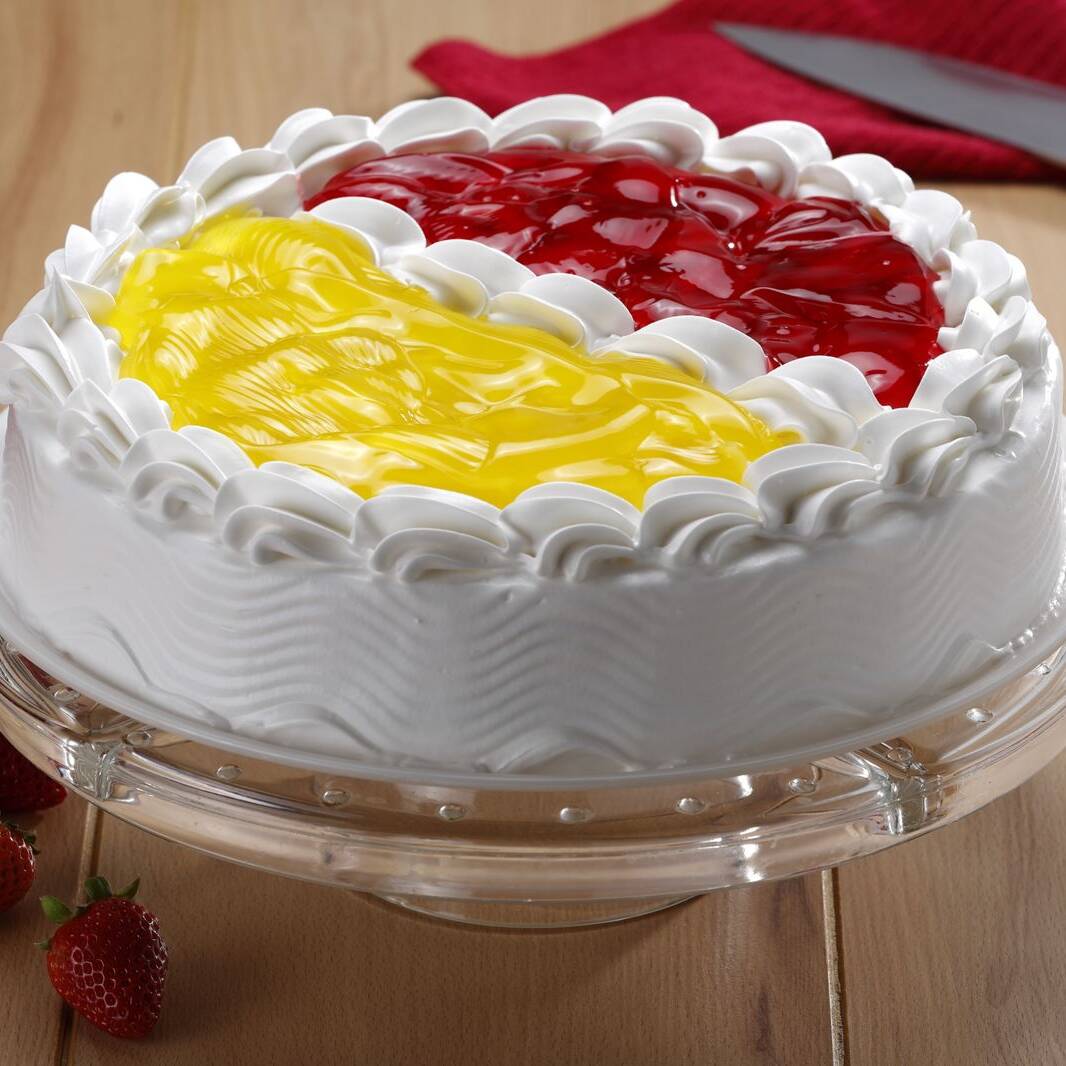 Tres Leches Combinado