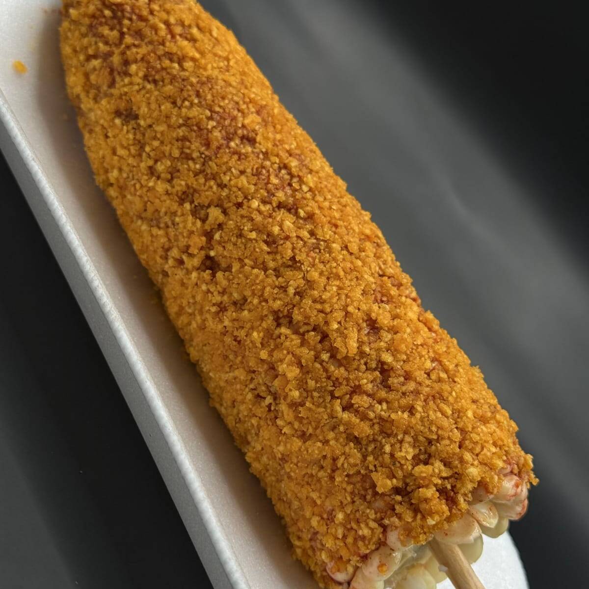 Elote Loco Ruffles