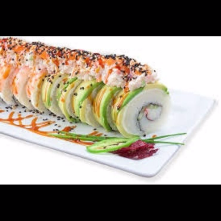 CALIFORNIA ESPECIAL
