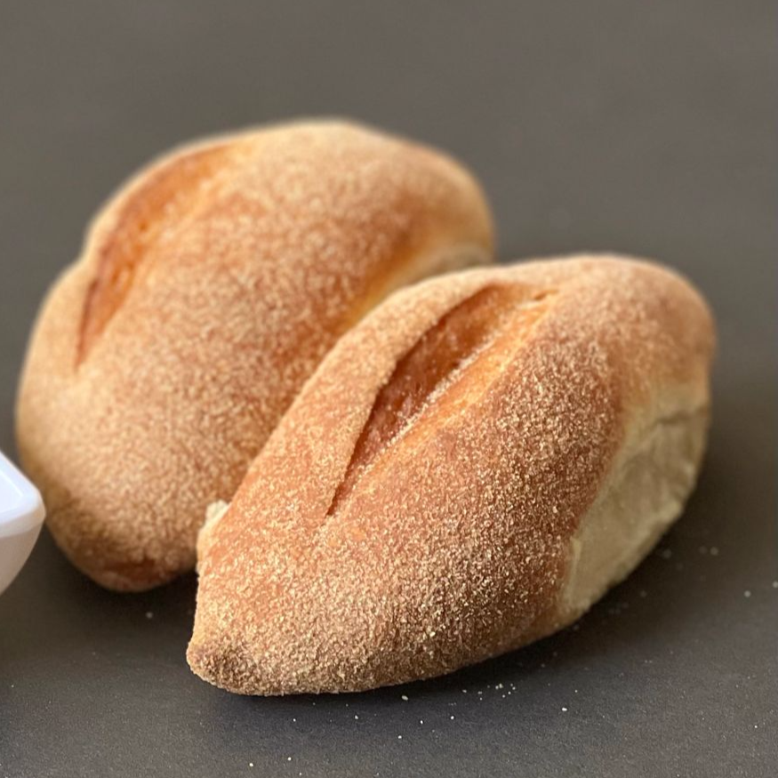X2 Mini Baguettes