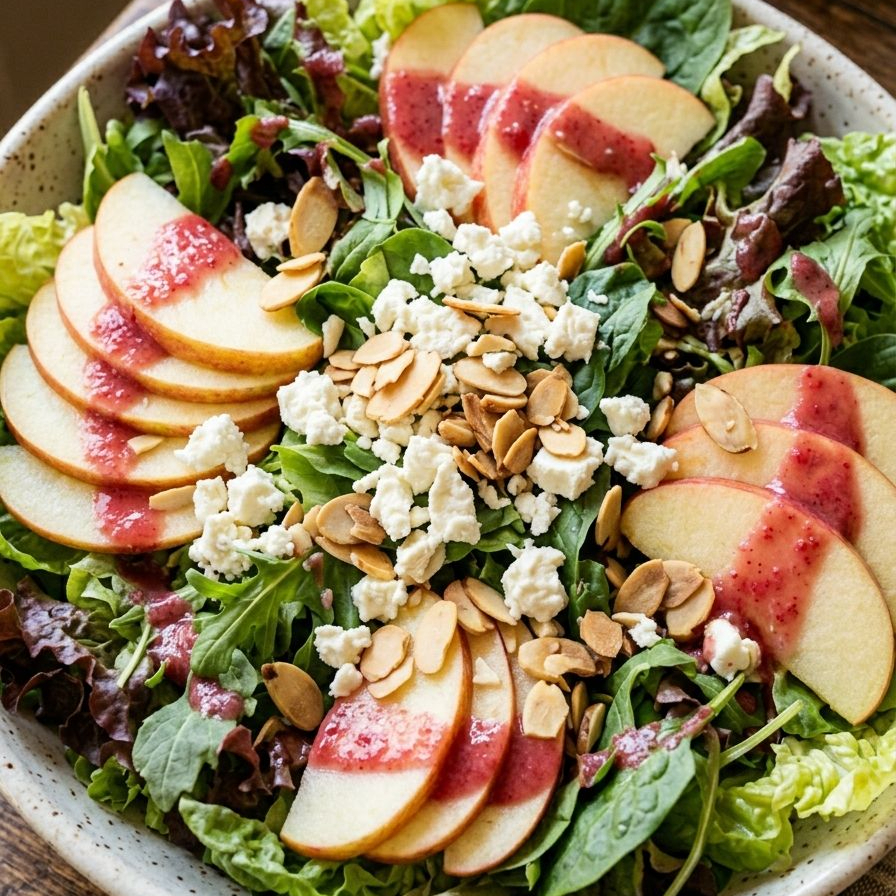 Ensalada Francesa