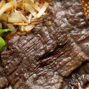 Bistec Extra