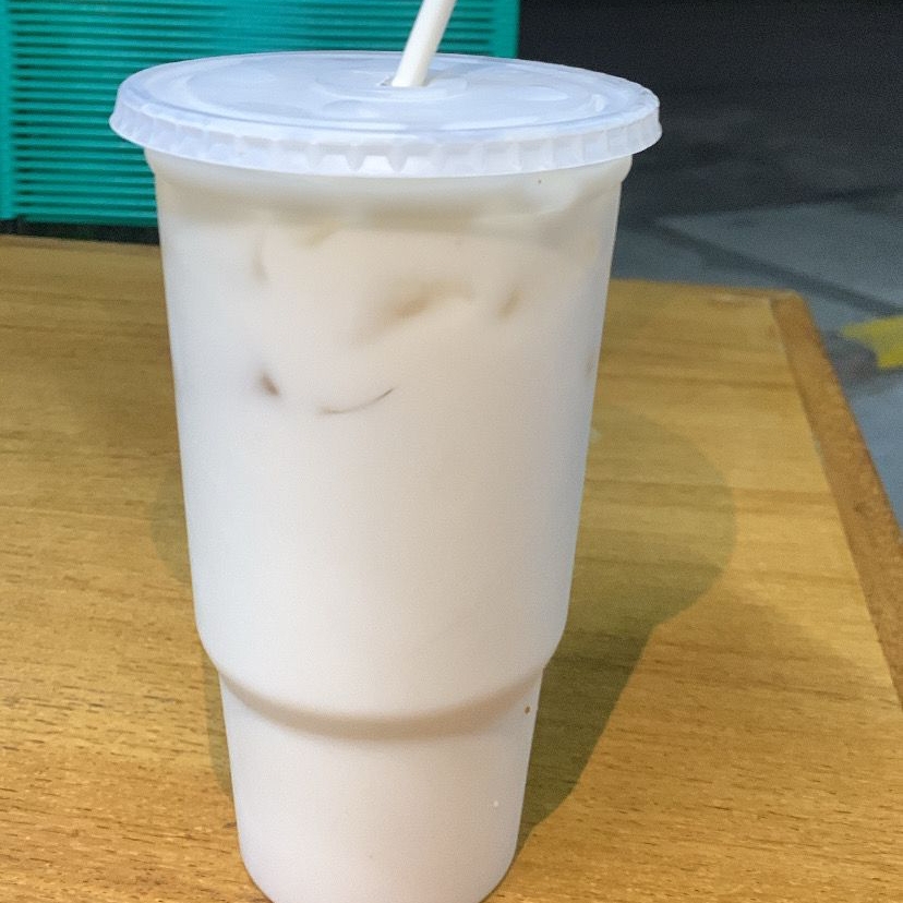 Agua de Horchata Chica