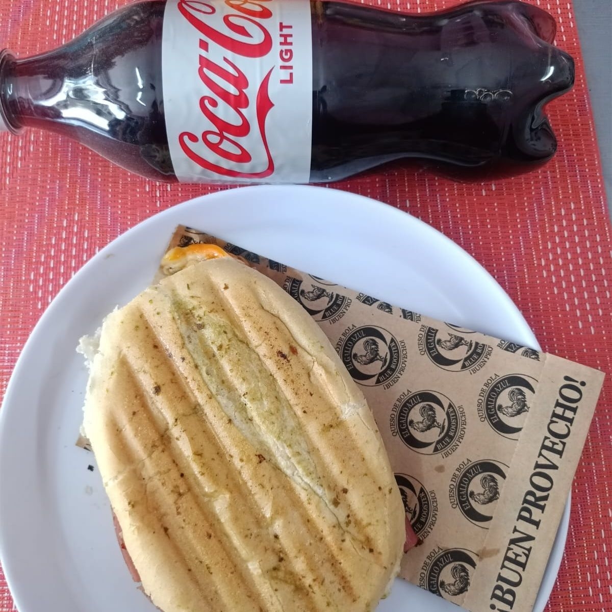 Combo Light
