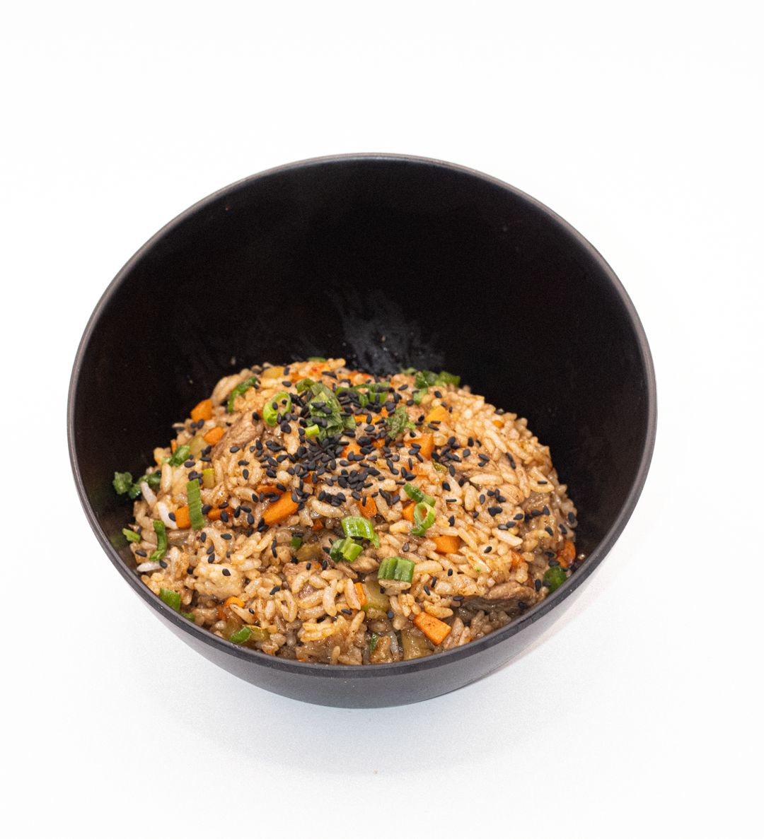 YAKIMESHI MIXTO