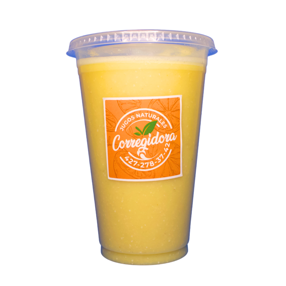 Jugo Antigripal